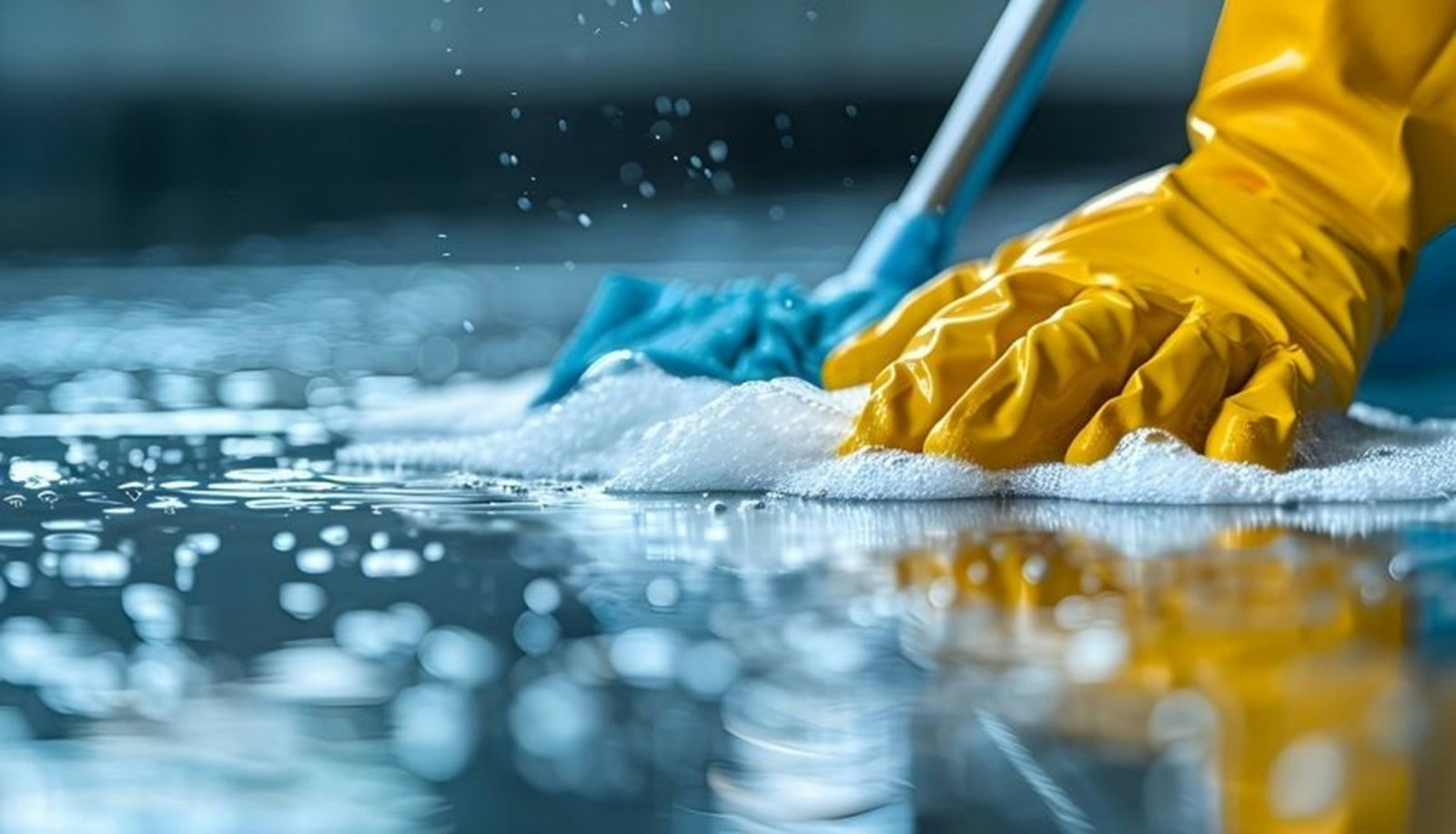Premium Deep Cleaning Harlow
